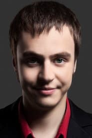 Photo of Ivan Abramov
