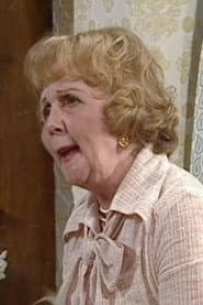 Photo of Mavis Pugh
