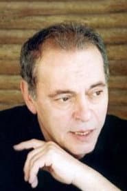 Photo of Nikos Dimitratos
