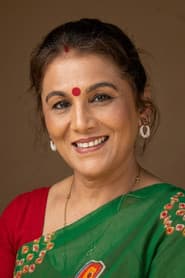 Photo of Tripti Nadakar