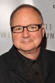 Photo of Derek McGrath