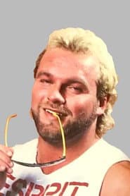 Photo of Eddie Gilbert