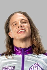 Photo of Matthew Riddle
