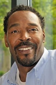 Photo of Rodney King