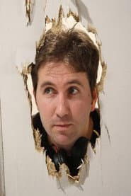 Photo of Benjamin Lehrer