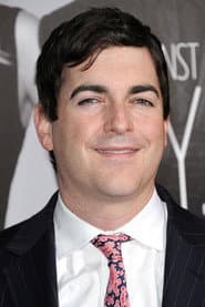 Photo of Timothy Dowling