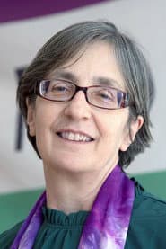 Photo of Helen Pankhurst