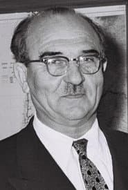 Photo of Levi Eshkol