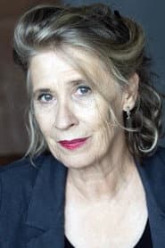 Photo of Cécile Brune