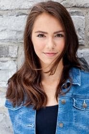 Photo of Alex Hook
