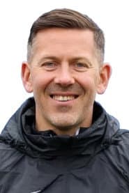 Photo of Jon Harley