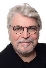 Photo of Peter Seiffert