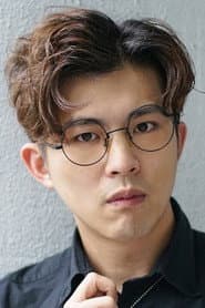 Photo of Dickson Wong Tak-Sang