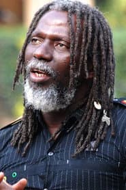 Photo of Tiken Jah Fakoly