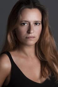 Photo of Luísa Fidalgo