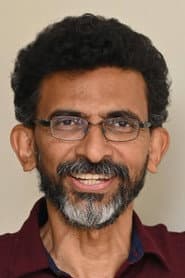 Photo of Sekhar Kammula
