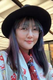 Photo of Haruko Momoi