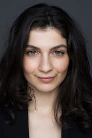 Photo of Gayane Vardanyan