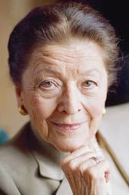 Photo of Edmonde Charles-Roux