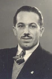 Photo of Ari Leschnikoff