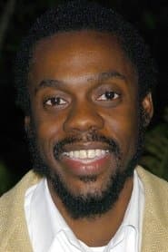 Photo of Doug E. Doug