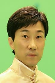 Photo of Won Jin