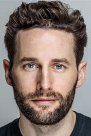 Photo of Christopher Foran