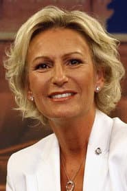 Photo of Sabine Christiansen