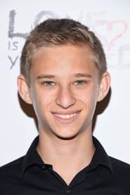 Photo of Jacob Rodier
