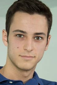 Photo of Trevor Jones
