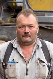 Photo of Gene Cheeseman