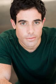 Photo of Aaron Michael Metchik