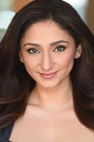 Photo of Tasha Zamamiri