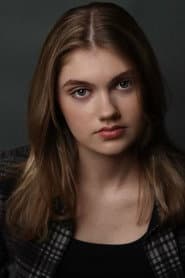 Photo of Carson Jean Holley