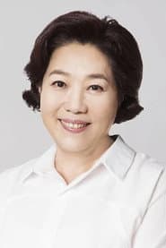 Photo of Yang Hee-kyung