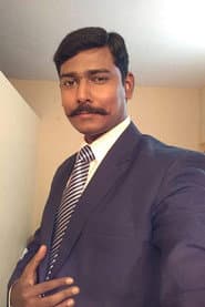 Photo of Abhishek Bhalerao