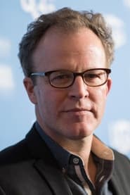 Photo of Tom McCarthy