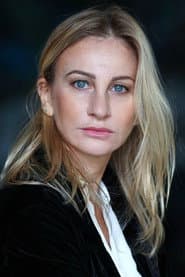 Photo of Sabrina Scuccimarra