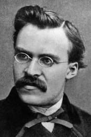 Photo of Friedrich Nietzsche