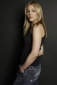 Photo of Leigh Ann Larkin