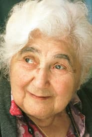 Photo of Esther Gorintin