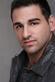 Photo of Josh Tipis