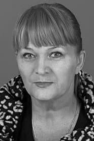Photo of Iryna Kravchenko