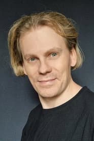 Photo of Sergei Larin