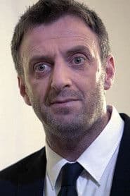 Photo of Pascal White