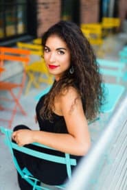 Photo of Sophia Burgos
