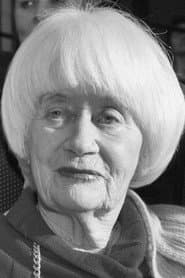 Photo of Alina Janowska