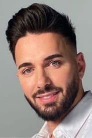 Photo of Thomas Vergara
