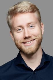 Photo of André Jakobsen