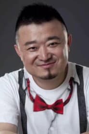 Photo of Yang Shuo